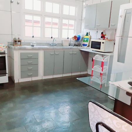 Franca Maya Hostel Кампинас Экстерьер фото