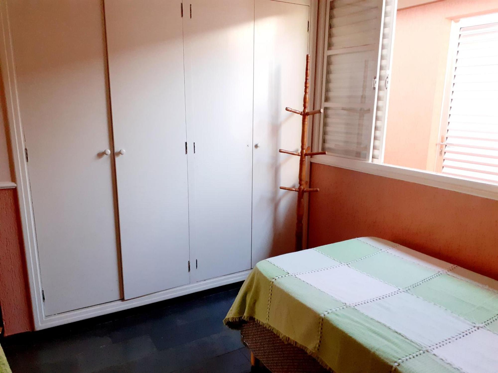 Franca Maya Hostel Кампинас Номер фото