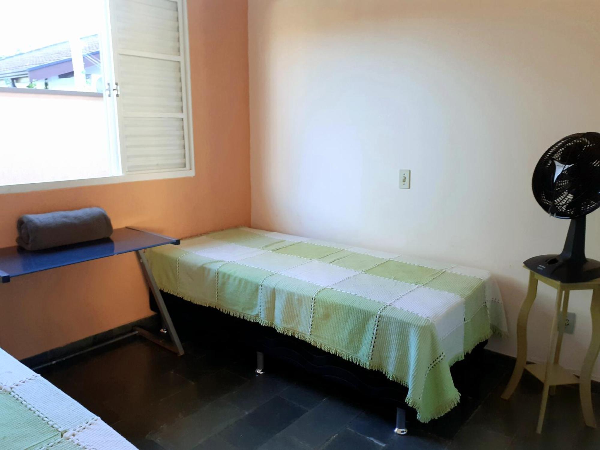 Franca Maya Hostel Кампинас Номер фото